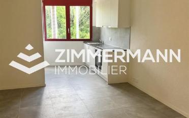 Büro ein Zimmer - image - 4