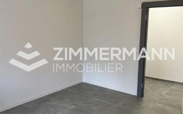 Büro ein Zimmer - image - 3