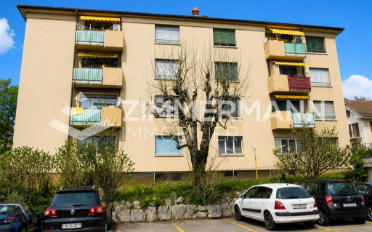 Appartement 4 pièces - image - 5