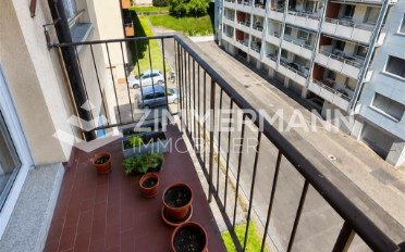 Appartement 4 pièces - image - 2