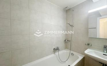 Wohnung 2.5 Zimmer - image - 5