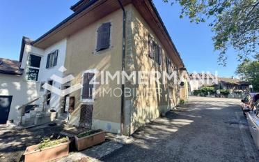 Wohnung 2.5 Zimmer - image - 1