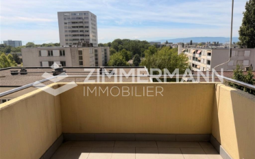 Appartement 4 pièces - image - 12