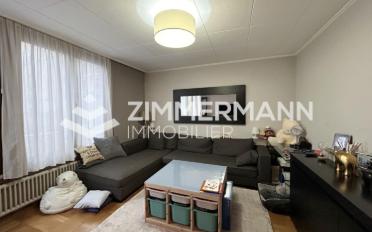 Apartment 3 rooms - image - 5