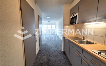 Büro ein Zimmer - image - 6