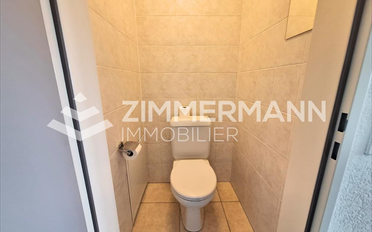 Büro ein Zimmer - image - 4