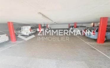 Unterstand - image - 2