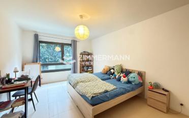 Apartment 5 rooms - image - 7