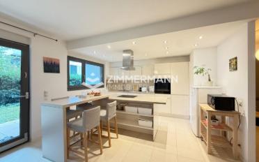 Apartment 5 rooms - image - 1