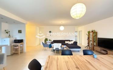 Apartment 5 rooms - image - 5