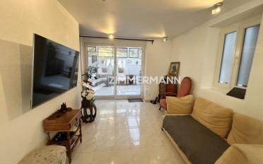 Single house 4.5 rooms - image - 2