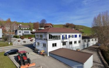 Gemischt genutzte Immobilie - image - 1