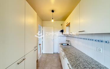 Appartement 4 pièces - image - 5