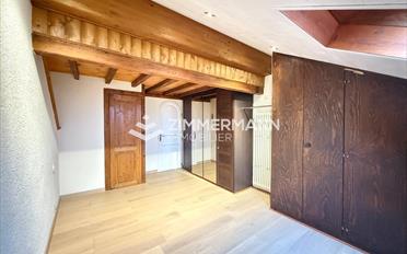 Appartement 4 pièces - image - 8