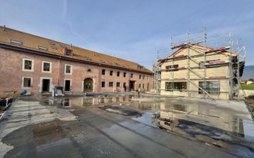 Wohnung 5 Zimmer - image - 1