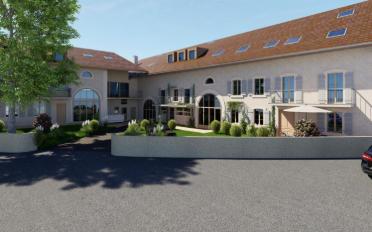 Wohnung 5 Zimmer - image - 3