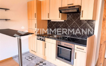 Apartment 2.5 rooms - image - 11
