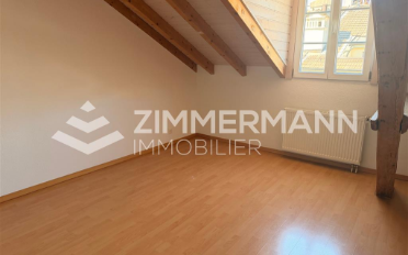 Apartment 2.5 rooms - image - 7