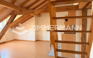 Apartment 2.5 rooms - image - 5