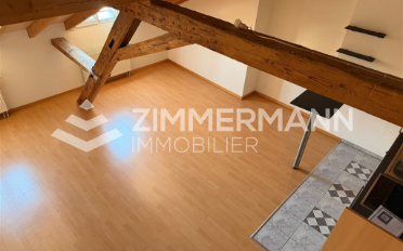 Apartment 2.5 rooms - image - 8