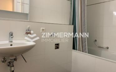 Wohnung 2.5 Zimmer - image - 3