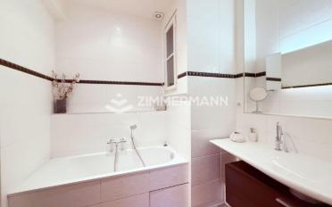 Apartment 5 rooms - image - 7