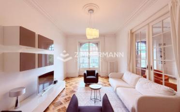 Apartment 5 rooms - image - 4