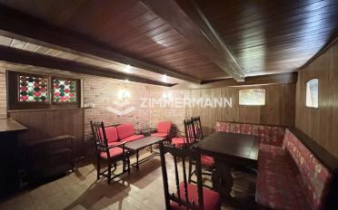 Villa 10 pièces - image - 10