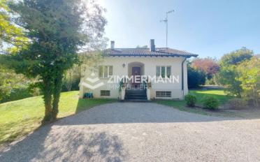 Villa 10 Zimmer - image - 1