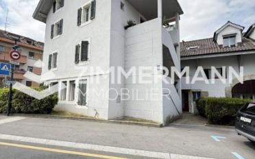 Appartement 3.5 pièces - image - 1