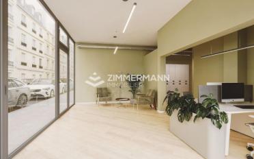 Ladenfläche - image - 1