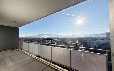 Furnished flat 4 rooms - image - 7