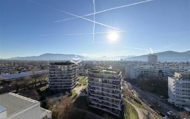 Furnished flat 4 rooms - image - 5