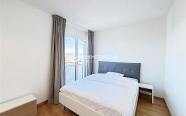 Furnished flat 4 rooms - image - 11