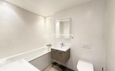 Furnished flat 4 rooms - image - 13