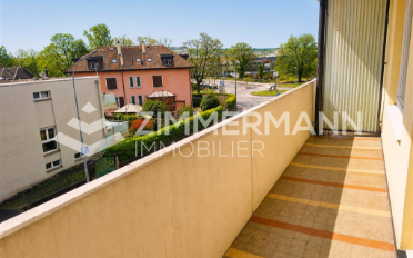 Appartement 3 pièces - image - 2