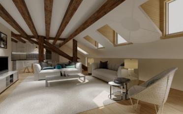 Appartement - image - 2