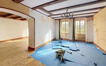 Einfamilienhaus 21 Zimmer - image - 8