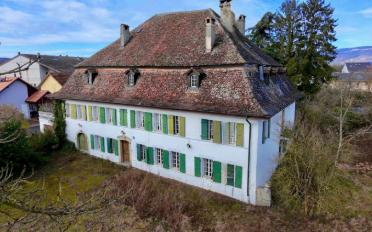 Einfamilienhaus 21 Zimmer - image - 1