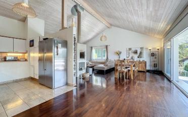 Einfamilienhaus 4.5 Zimmer - image - 12