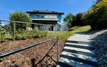 Einfamilienhaus 4.5 Zimmer - image - 4