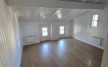 Studio 1 pièce - image - 1