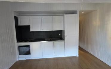 Studio 1 pièce - image - 2