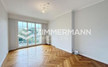 Apartment 3.5 rooms - image - 2