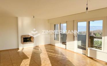 Appartement 4 pièces - image - 2