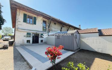 Maison 5.5 pièces - image - 1