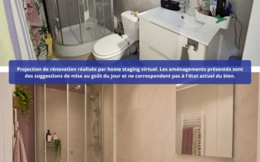 Maison 4.5 pièces - image - 7