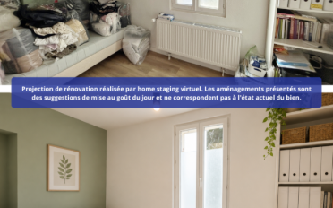 Maison 4.5 pièces - image - 3