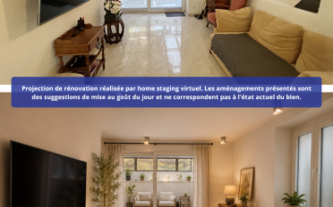 Maison 4.5 pièces - image - 6