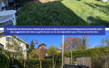 Maison 4.5 pièces - image - 1